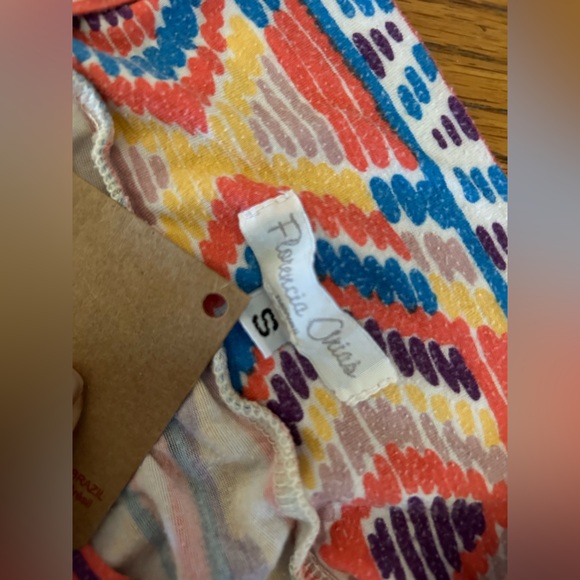 Tribal skirt Small - Picture 2 of 2